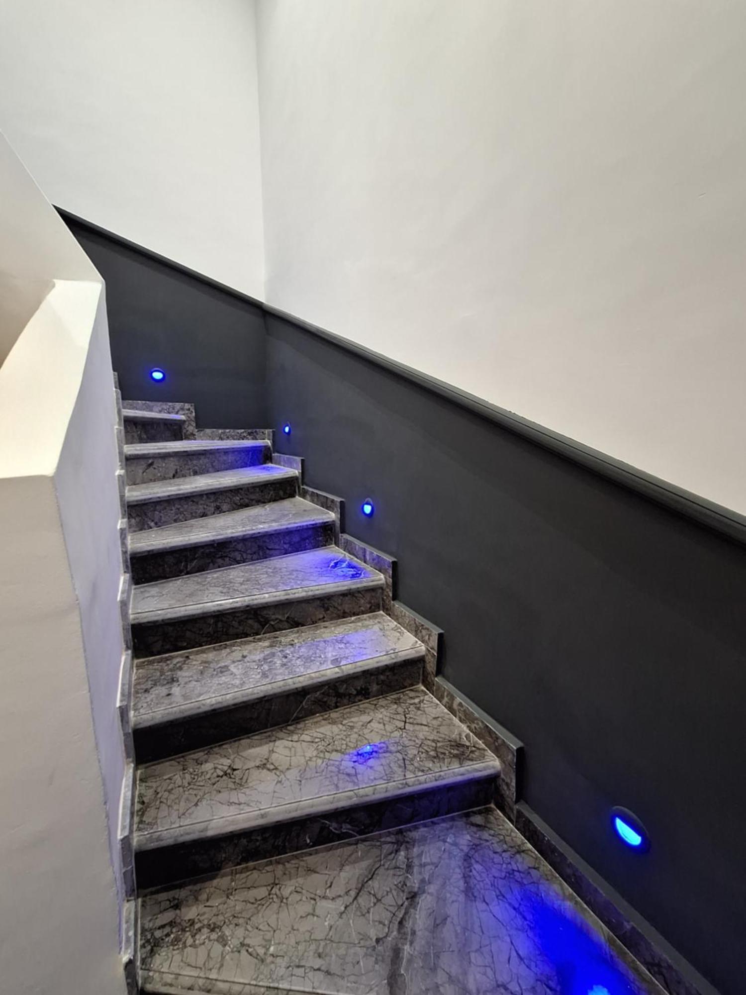 Centrico 3 Tanger Idrissia Apartamento Exterior foto